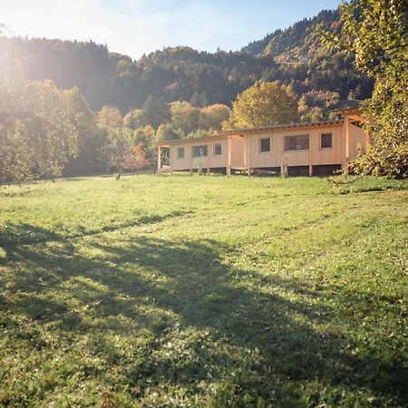 Villa Pinjola Vandans Esterno foto