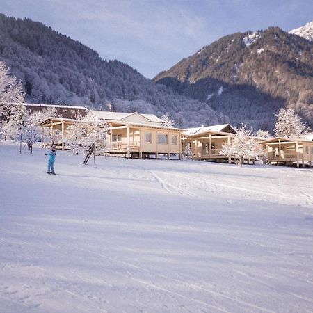 Villa Pinjola Vandans Esterno foto
