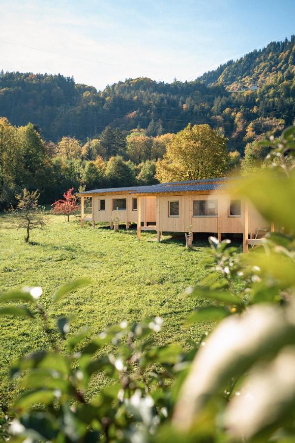 Villa Pinjola Vandans Esterno foto