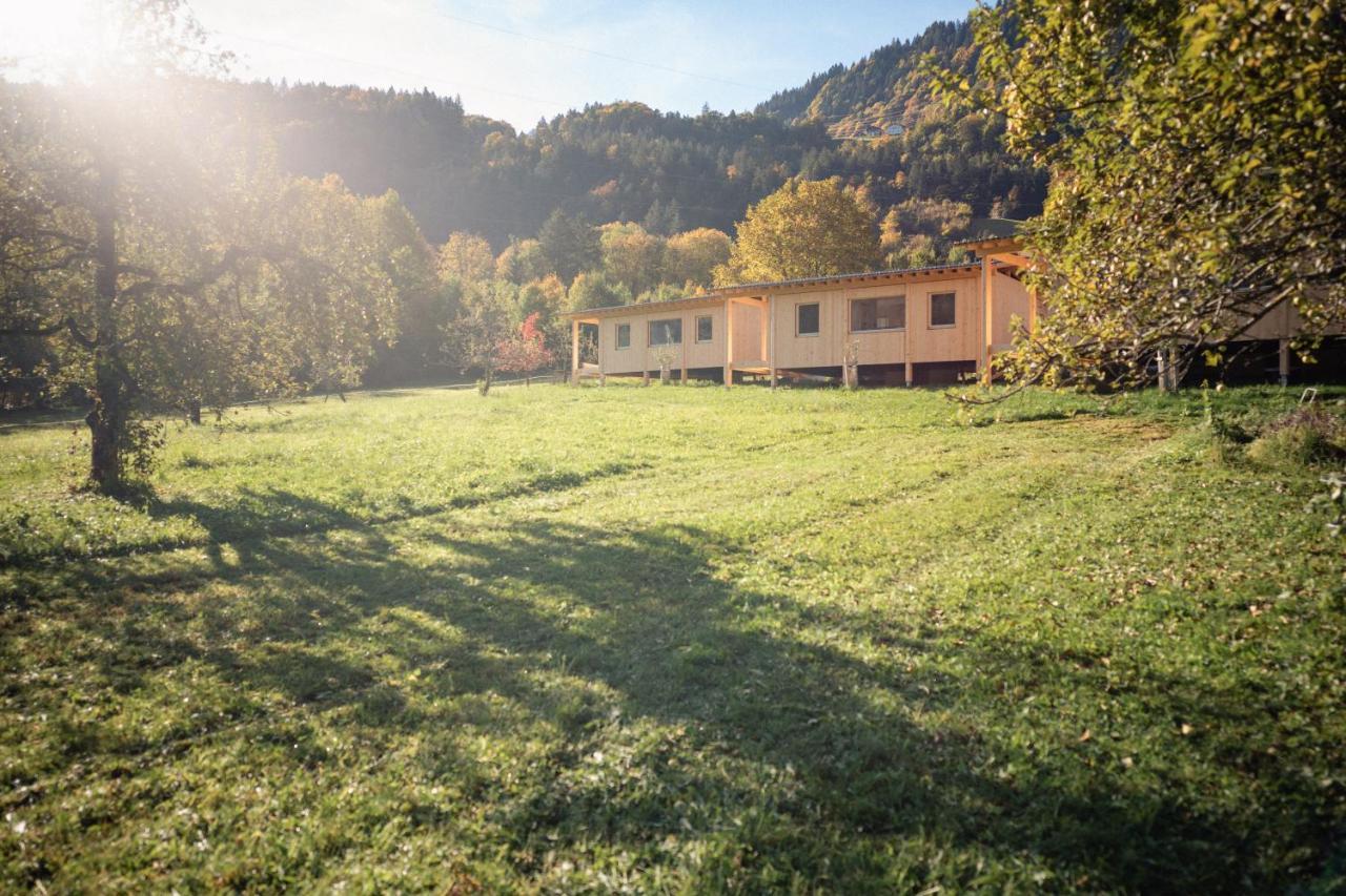 Villa Pinjola Vandans Esterno foto