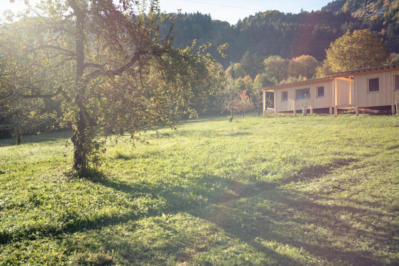 Villa Pinjola Vandans Esterno foto