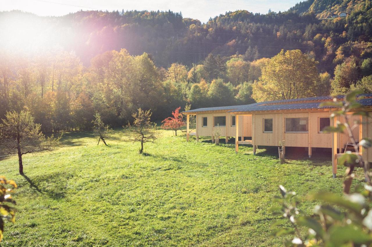 Villa Pinjola Vandans Esterno foto