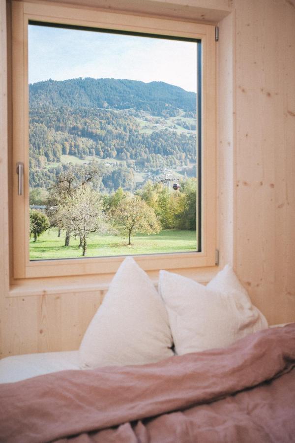 Villa Pinjola Vandans Esterno foto