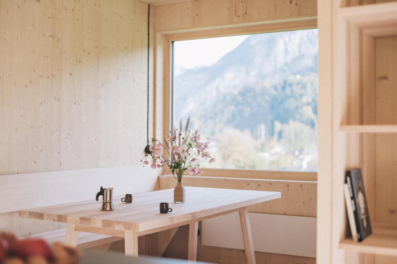 Villa Pinjola Vandans Esterno foto