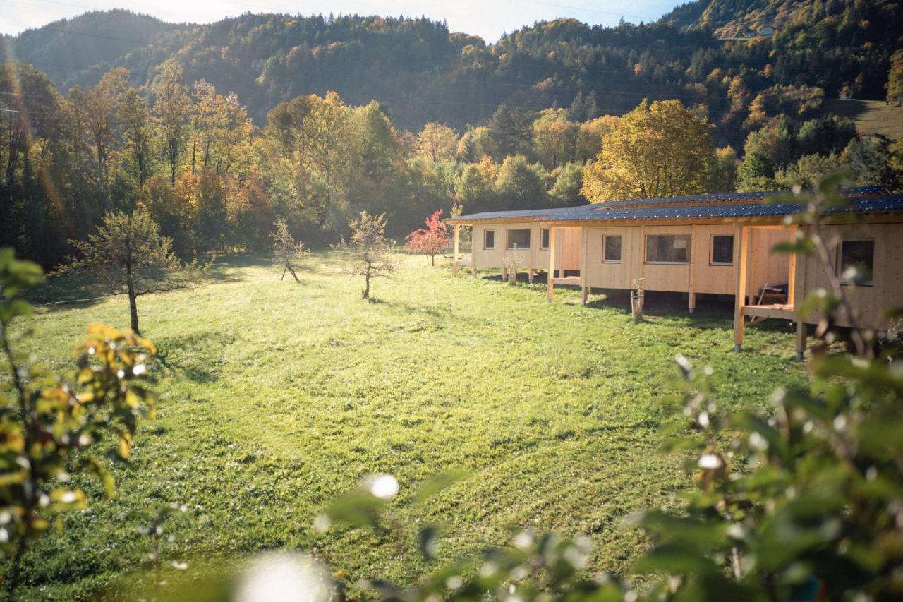 Villa Pinjola Vandans Esterno foto