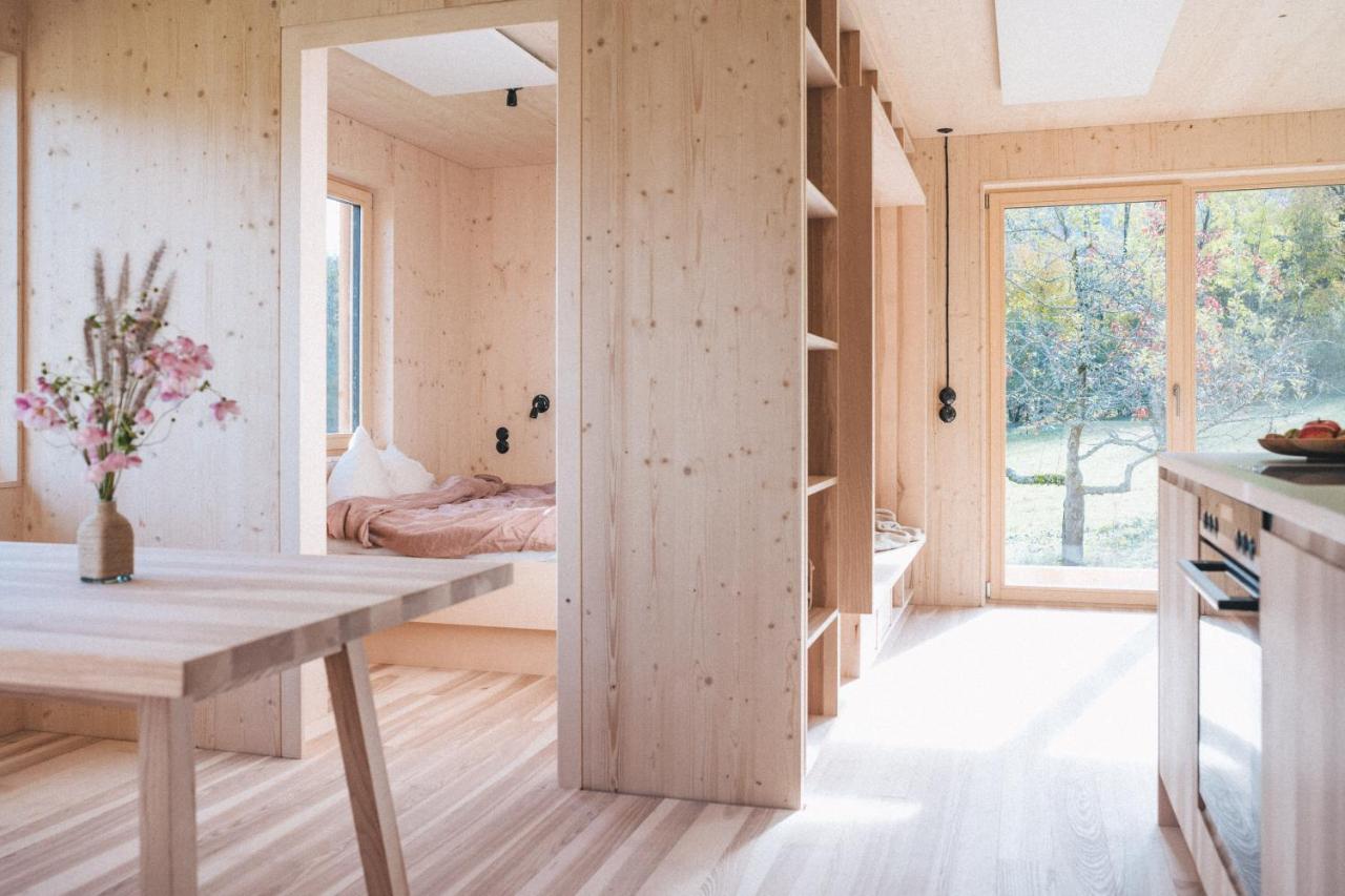 Villa Pinjola Vandans Esterno foto