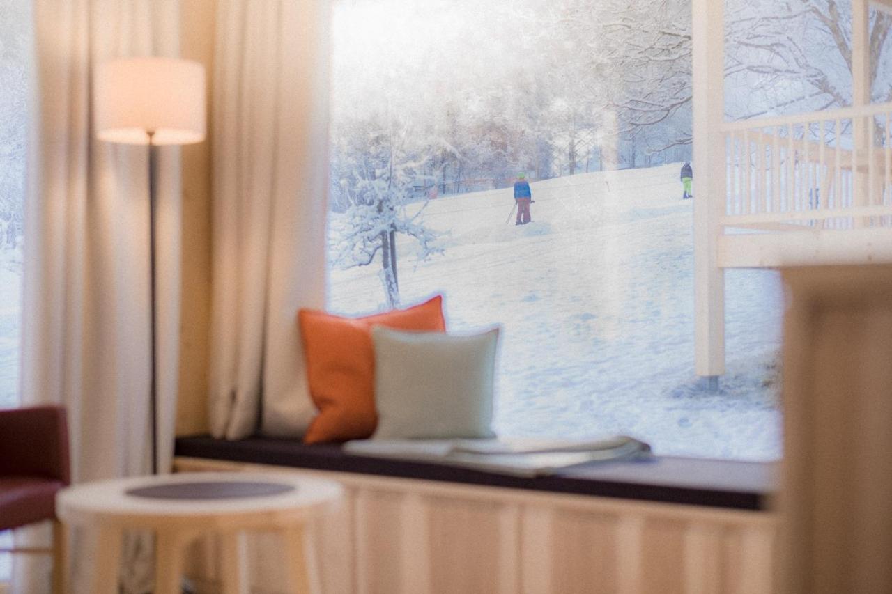 Villa Pinjola Vandans Esterno foto