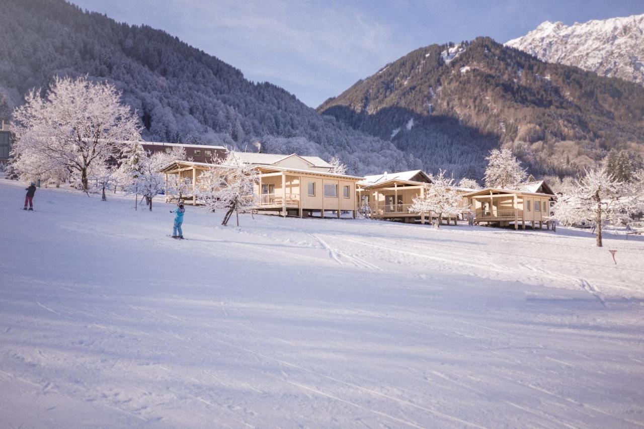 Villa Pinjola Vandans Esterno foto