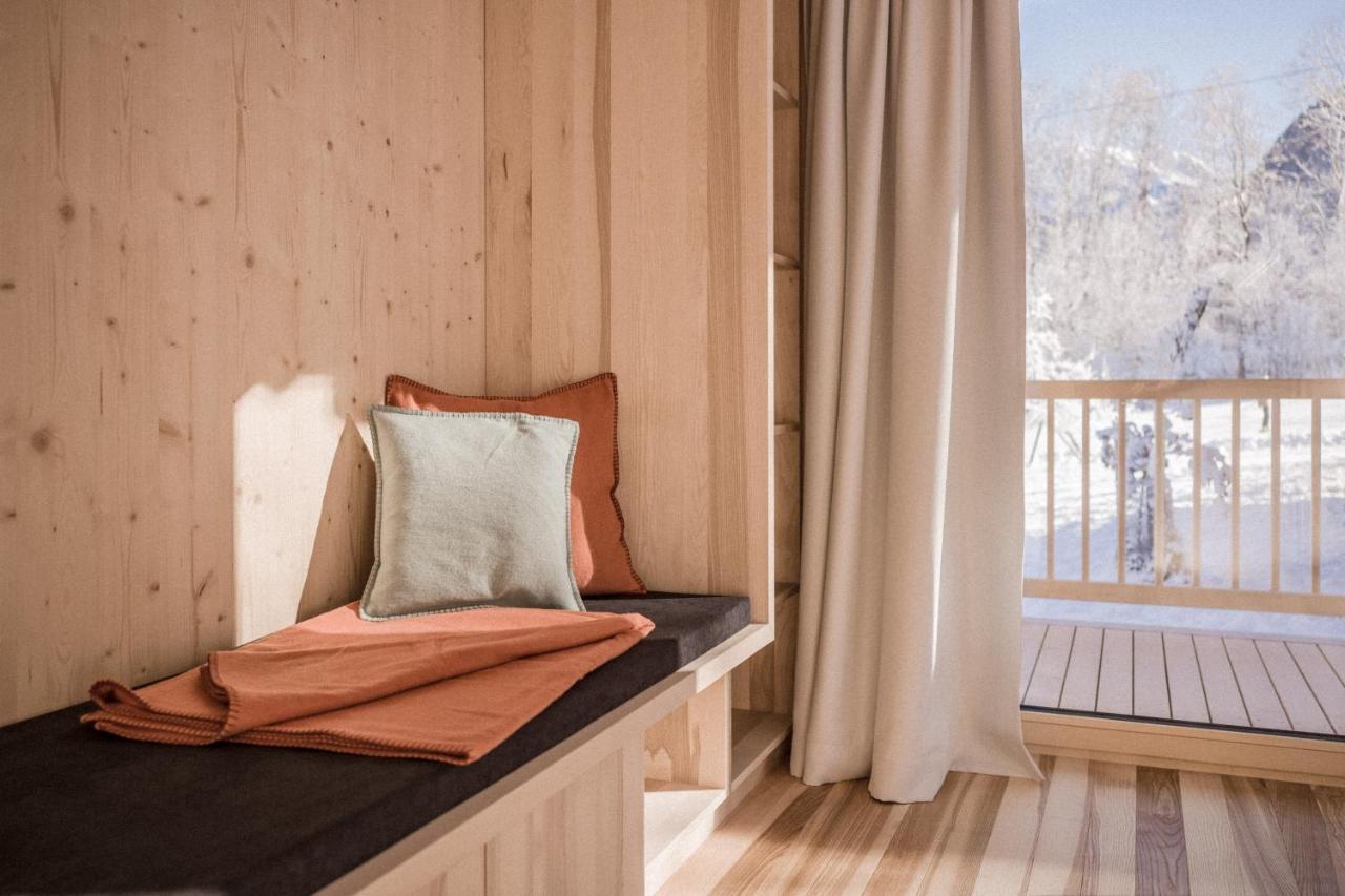 Villa Pinjola Vandans Esterno foto