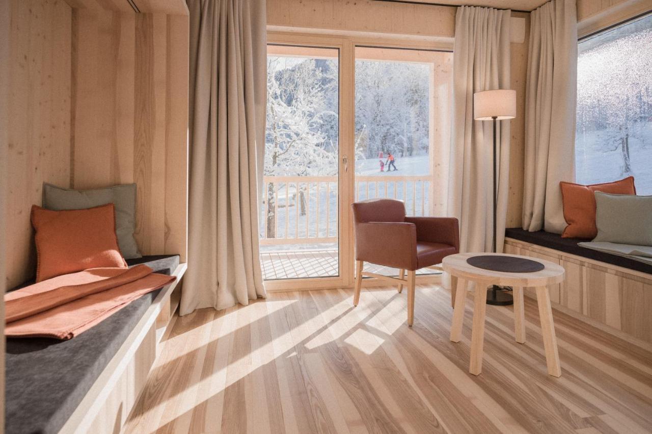 Villa Pinjola Vandans Esterno foto