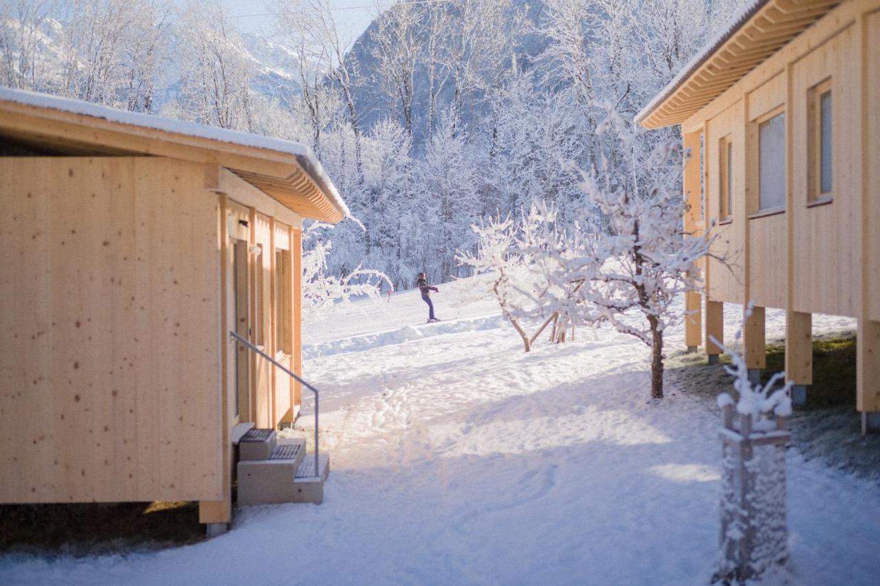 Villa Pinjola Vandans Esterno foto