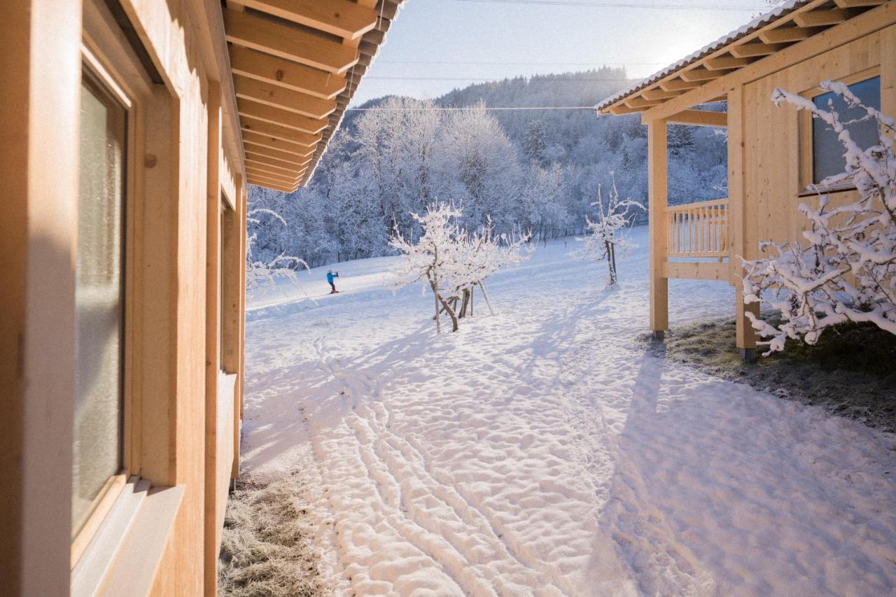 Villa Pinjola Vandans Esterno foto